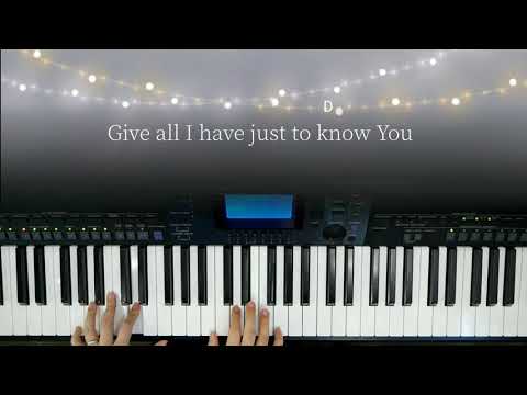 Scandal of Grace (Hillsong United)/ piano arrangement by laura banju