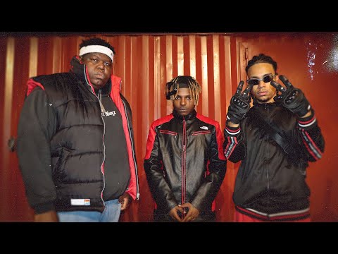 Philguetto ft Oklin, Abayomi - MEMO