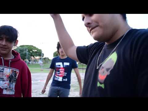 ACE vs TIRAMISU vs KSY - 8vos Fecha 5 (Torneo 2019) - Buscando El Punch 🥊💥