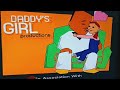 The Greenblatt Janollari Studio Daddy S Girl Productions Paramount Television 2003
