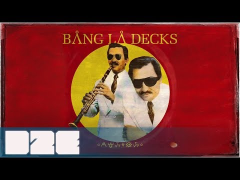 Bang La Decks - Krepale (Official Audio)