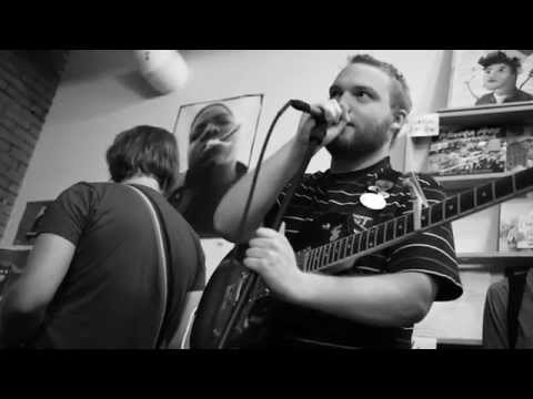 Radiator Hospital - CUT YOUR BANGS (Live in HD)