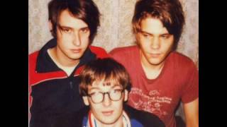 Tocotronic -  Ich Möchte Irgendetwas Für Dich Sein