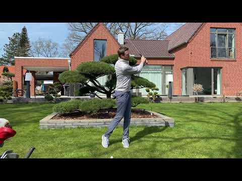 Golftraining - Chip oder Pitch, das sind die Unterschiede