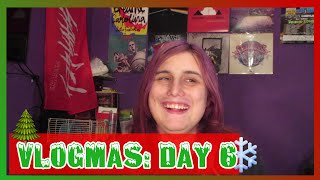 Why Atul? - Vlogmas 2015 - Day 6