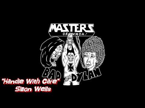 Simon Wells "Handle With Care" (Traveling Wilburys/Bob Dylan cover)