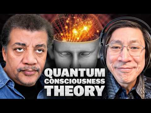 The Problem With Uploading Your Consciousness | Cosmic Queries #105