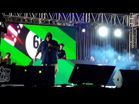 JONY BELTRAN vs POTENCIA - FMS México Jornada 3 - Guadalajara 2019