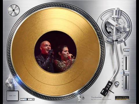 VICTORIA MUS FEAT. KRISTIAN CONDE - I WANT YOU (ORIGINAL VERSION) [D. ENDED] (℗1987 / ©2016 / ©2021)