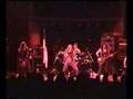 Iced Earth - Dracula + Matt Barlow 