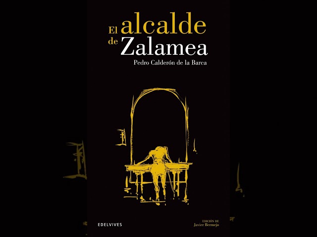 Vídeo relacionado con El médico de su honra / El alcalde de Zalamea (Biblioteca clásica RAE)
