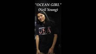 From the Vault, Volume I, track 01: &quot;Ocean Girl&quot; (NEIL YOUNG cover) [HD Audio]