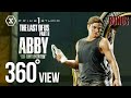 Video: Figura Prime 1 Studio The Last of Us Part II Abby The Confrontation Bonus Version 58 cm