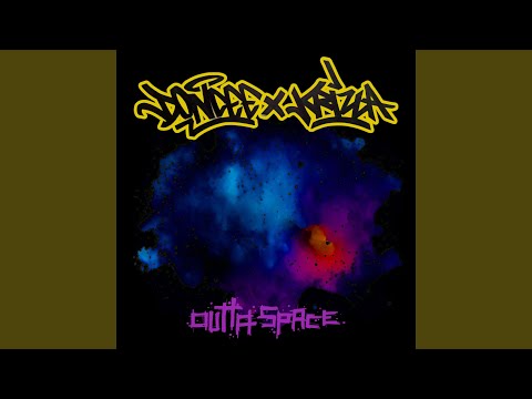 Outta Space (feat. Wispo)