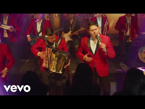 Aarón Y Su Grupo Ilusión - Yo Te Pido Amor