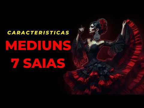 MEDIUNS DA POMBA GIRA 7 SAIAS Features and much more