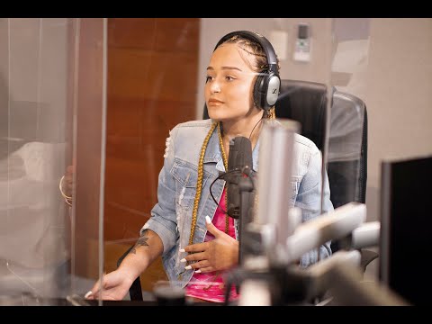 YANIDUV: TE VAS A ENAMORAR DE LA NUEVA ARTISTA DE NIPO!!!