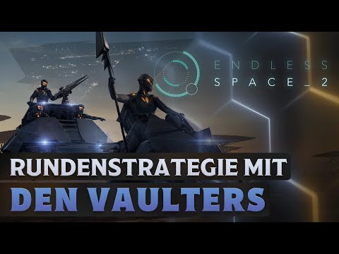 Endless Space 2 ist Master of Orion der Humandkind-Entwickler