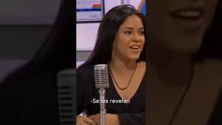 @Shakira 👑 se ATREVIÓ a tocar el tema del aborto en "Se Quiere, Se Mata" 👼🤰 #shorts #tbt #music