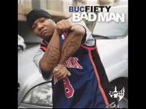 Buc Fifty - Killer Technologie