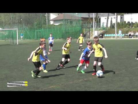 UKS Ruch Radzionków (2006) -  Olimpia II Piekary Śl. 8:3