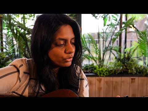I Get to Love You (Acoustic) - Mysha Didi