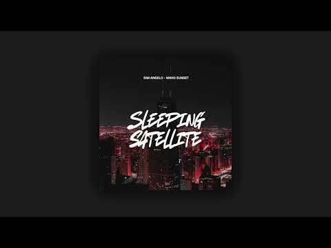 Dim Angelo and Nikko Sunset