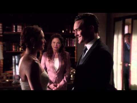 Rigsby & Van Pelt's wedding scene - "I'd take the real deal any day."