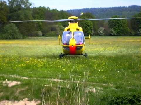 Christoph 20 Start in Neuenmarkt OFr 001