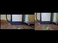 A Day In The Future Wide Screen Vs 4 3 Full Screen
