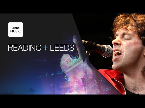 Peace - From Under Liquid Glass