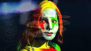 Lyria - What Do You Want From Me? (unofficial animation)