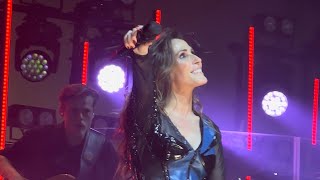 Malú - Vuelvo a Verte | Directo Tour A Todo Sí (2024)