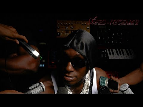 L’Oiseau Rare - SOUND SYSTÈME feat @ElgorBEATZ  ( Official Audio ) 