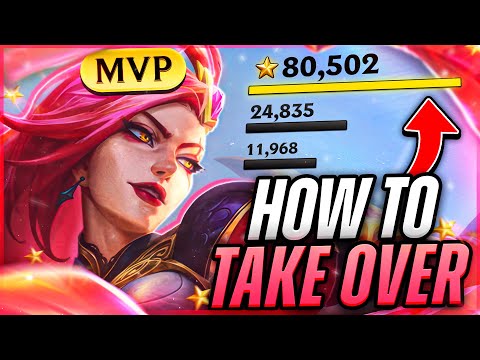 How to survive lane bullys & perma roam as katarina.