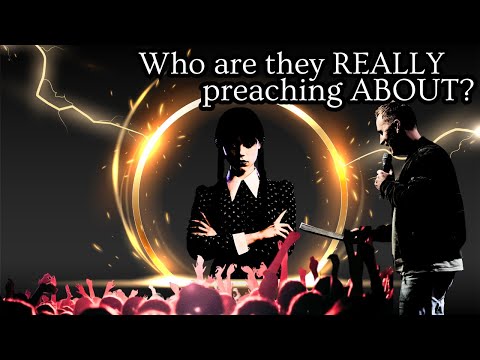 Global APOSTASY and Worldwide Deception Here and Now | Are Christians blind to this?