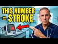 The 1 Blood Pressure Number That Predicts Stroke Seniors Over 60
