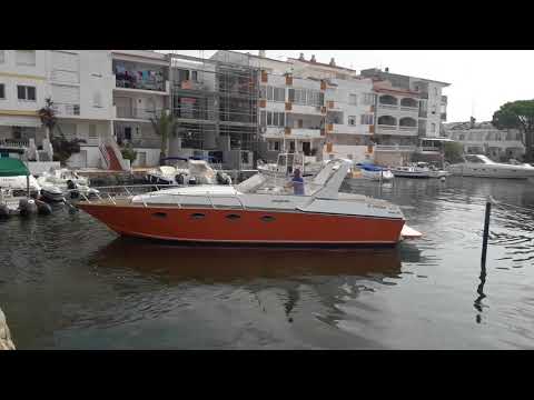 OFERTA DE EMBARCACIONES  DE SEGUNDA MANO.