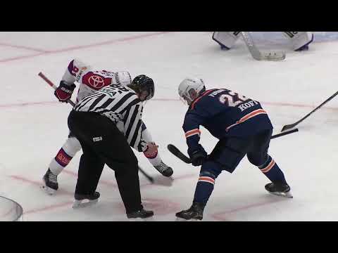 Kooste: Kiekko-Vantaa - Ketterä 14.10.2025