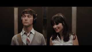 &#39;Doll&#39; - Foo Fighters (&#39;500 Days of Summer&#39; Montage)