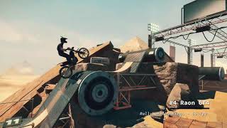 [閒聊] trials rising這款game好玩嗎