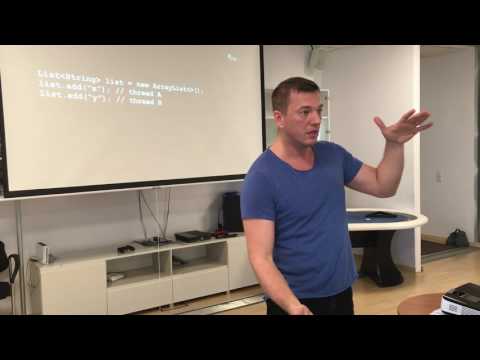 How Much Immutability Is Enough?