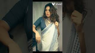 Download lagu Kim Sharma saree looks l Bollywood Actress #bollywood #bollywoodsareecollection #love #shorts mp3