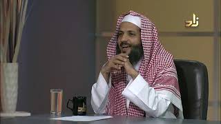 برنامج البيع المبرور | الحلقة 19 | التأجير المنتهي بالتمليك -2 | الشيخ د. منصور بن عبدالرحمن الغامدي image