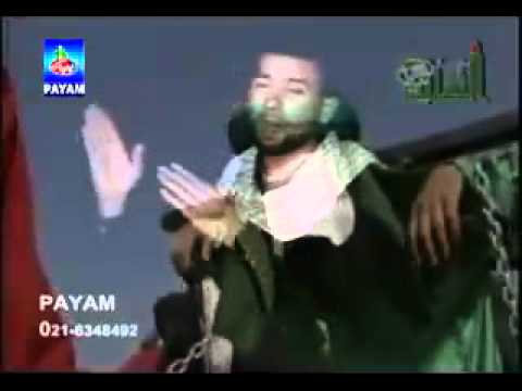 Ali Safdar 2005 Main inteqam lon ga 1 - YouTube.flv