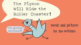 The Pigeon Will Ride a Roller Coaster! MW gameplay video by karijul, 3:53 duration