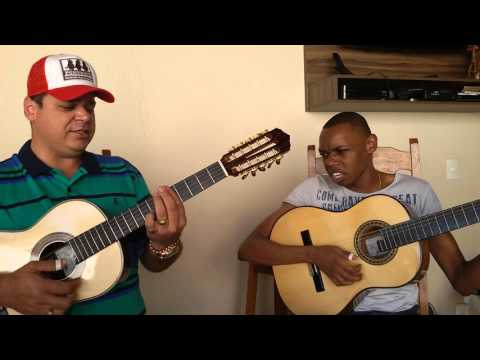 Cleiton Torres e Thácio "Nas Mãos de Deus"