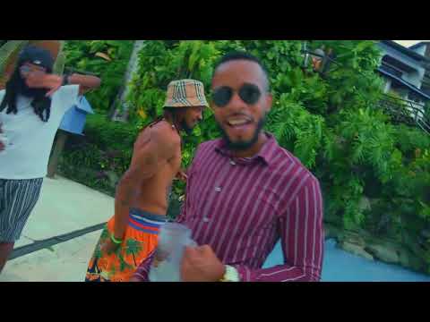 King Jeka x KBP x Letra Musiq -  Soy Yo (Official Video)