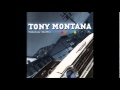 tony montana "tombstone shuffle" tombstone shuffle-2001
