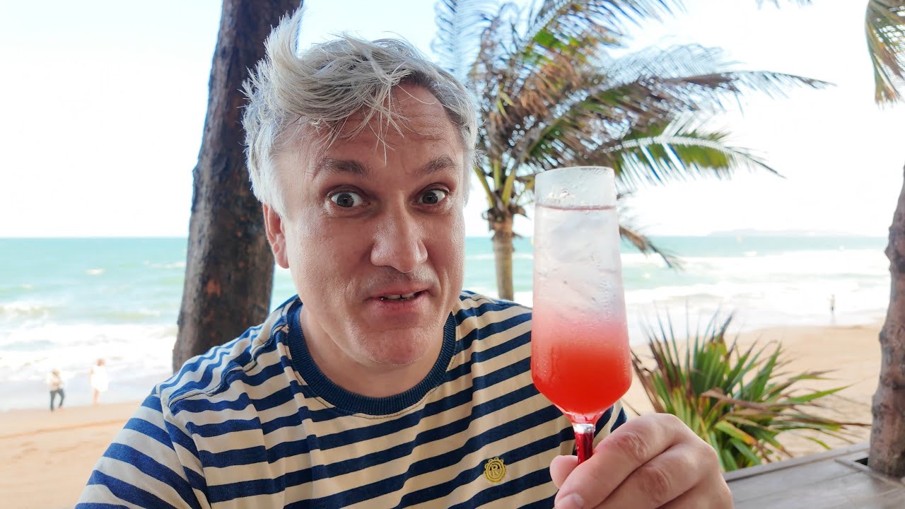 Просто сказка! Лучший праздник в жизни. Отдых на море в Westin